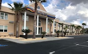 Baymont By Wyndham Lake Park Valdosta I75